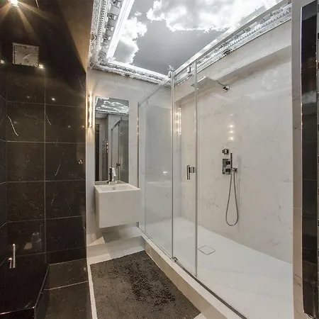 Dom & House - Aquarius Hotel Sopot