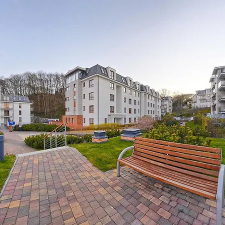 Dom & House - Aquarius Hotel Sopot