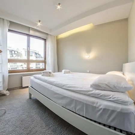 Dom & House - Aquarius Hotel Sopot