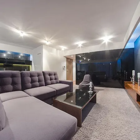 Dom & House - Aquarius Hotel Sopot
