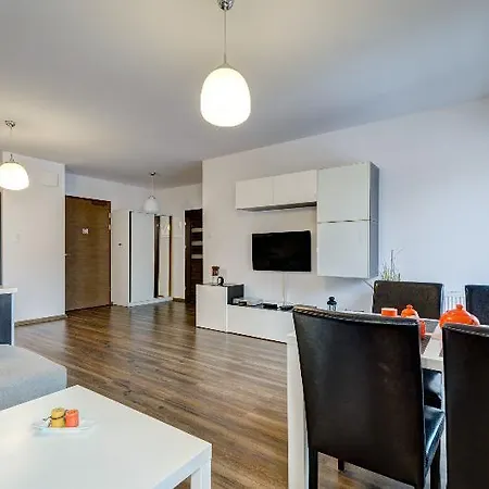 Hotel Dom & House - Aquarius Sopot