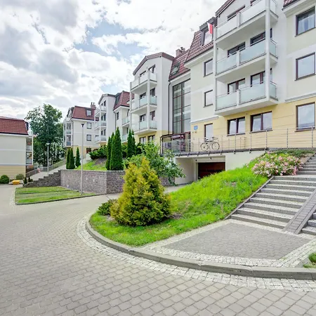 Hotel Dom & House - Aquarius Sopot