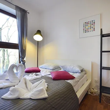 Hotel Dom & House - Aquarius Sopot