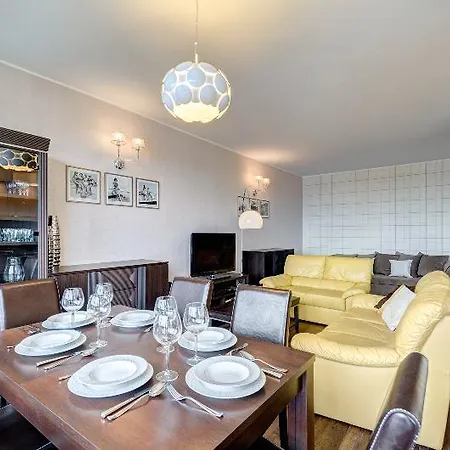 Hotel Dom & House - Aquarius Sopot