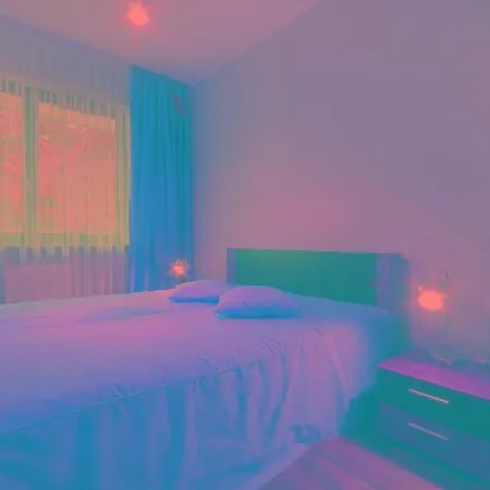 Hotel Dom & House - Aquarius