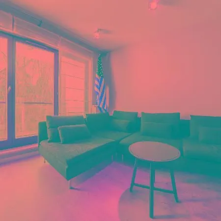 Hotel Dom & House - Aquarius Sopot