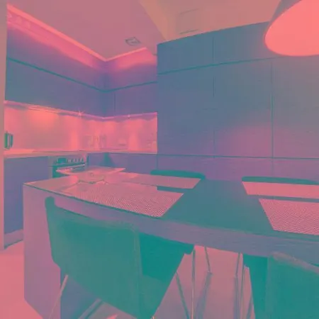 Hotel Dom & House - Aquarius